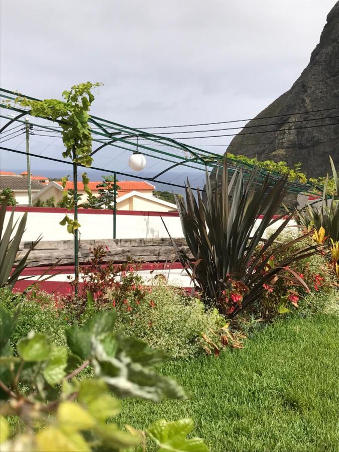 Casa Oliveira Esmeraldo - Guest Houses São Vicente Exteriér fotografie
